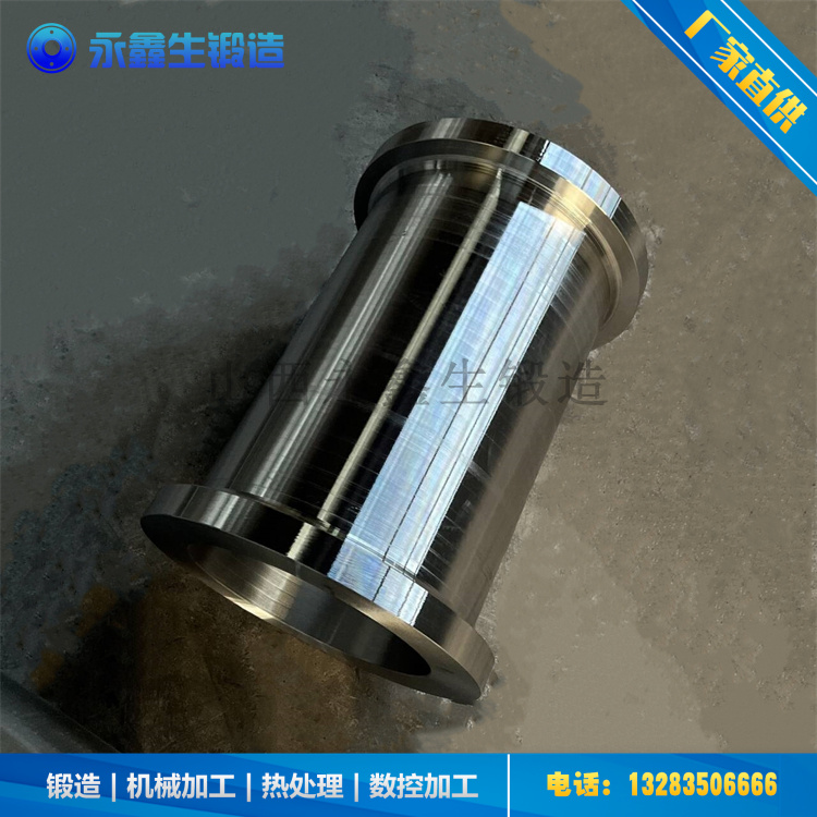 鍛造石油機械油管頭